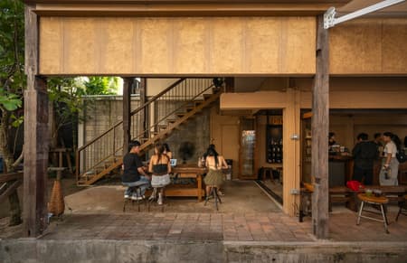 Northgate Spirit Cafe &Bar